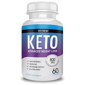 Keto-Tone-Diet