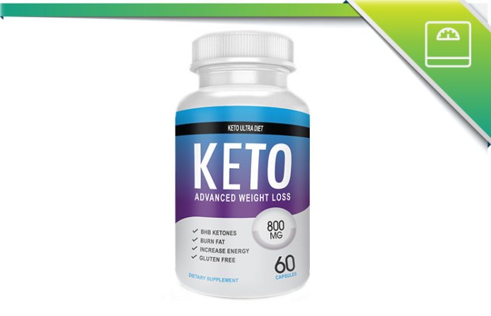 Keto-Ultra-Diet